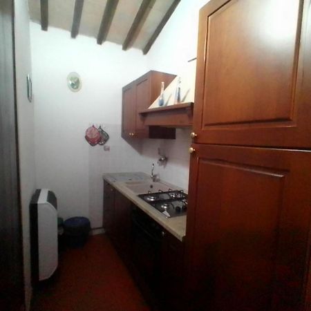 פוג'יבונסי Podere Val Di Gallo מראה חיצוני תמונה